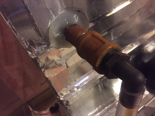 Rusted new drain pipe.png